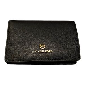 NWOT -Michael Kors Jet Set Charm Medium Wallet